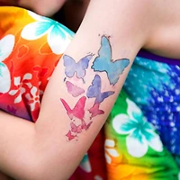 Silhouette® Temporary Tattoo Paper