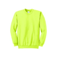Port & Company Tall Essential Fleece Crewneck Sweatshirt