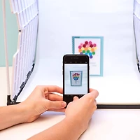 We R Memory Keepers® ShotBox Photo Studio Kit