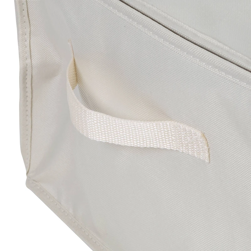 Honey Can Do Natural Stemware Storage Box Set