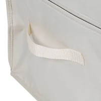 Honey Can Do Natural Stemware Storage Box Set