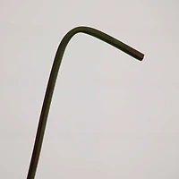 20" White Peony Flower Stems, 3ct.