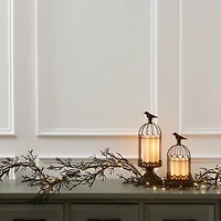 5ft. Warm White LED Lighted Branch String Lights by Ashland®