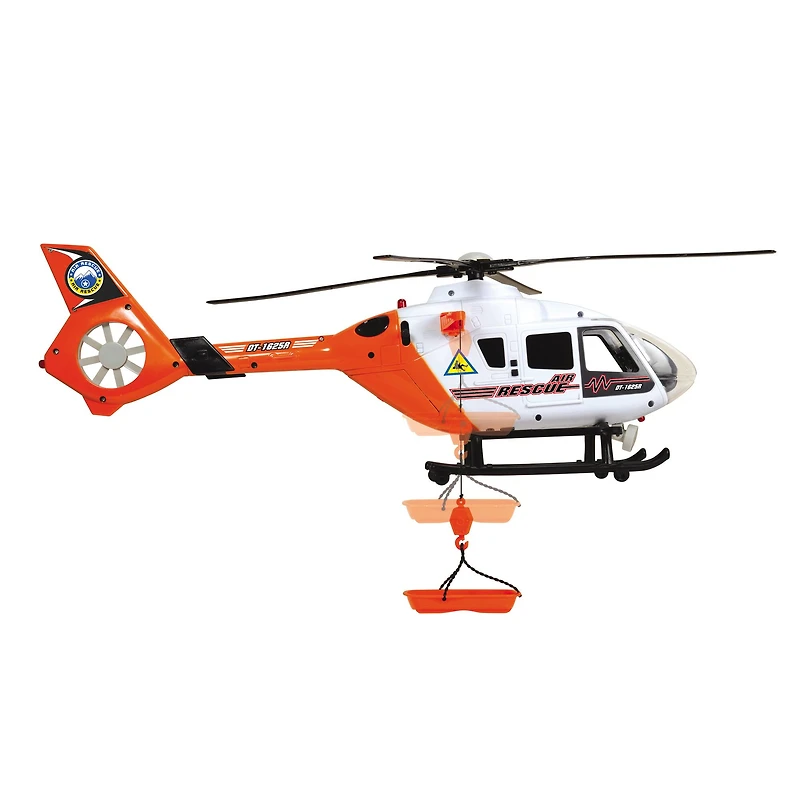 Dickie Toys Rescue Helicopter