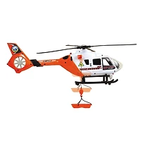 Dickie Toys Rescue Helicopter