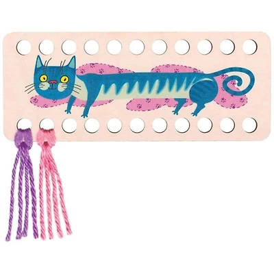 RTO DZ31060 Plywood Form Organizer