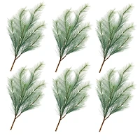 Long Needle Pine Spray, 6ct.