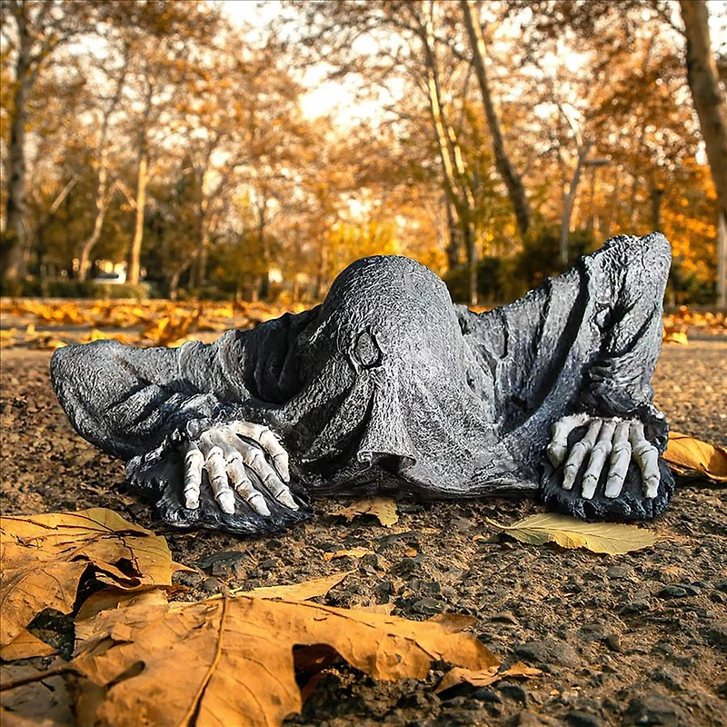 Design Toscano The Creeper from the Grave Statue