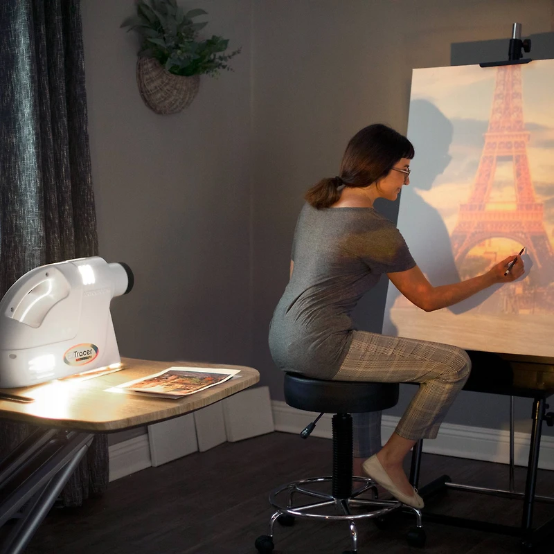 Artograph® EZ Tracer® Opaque Art Projector