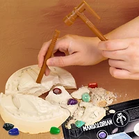 Star Wars™ The Armorer™ Gemstone Dig
