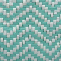 DII® Medium Chevron Rectangle Paper Bin