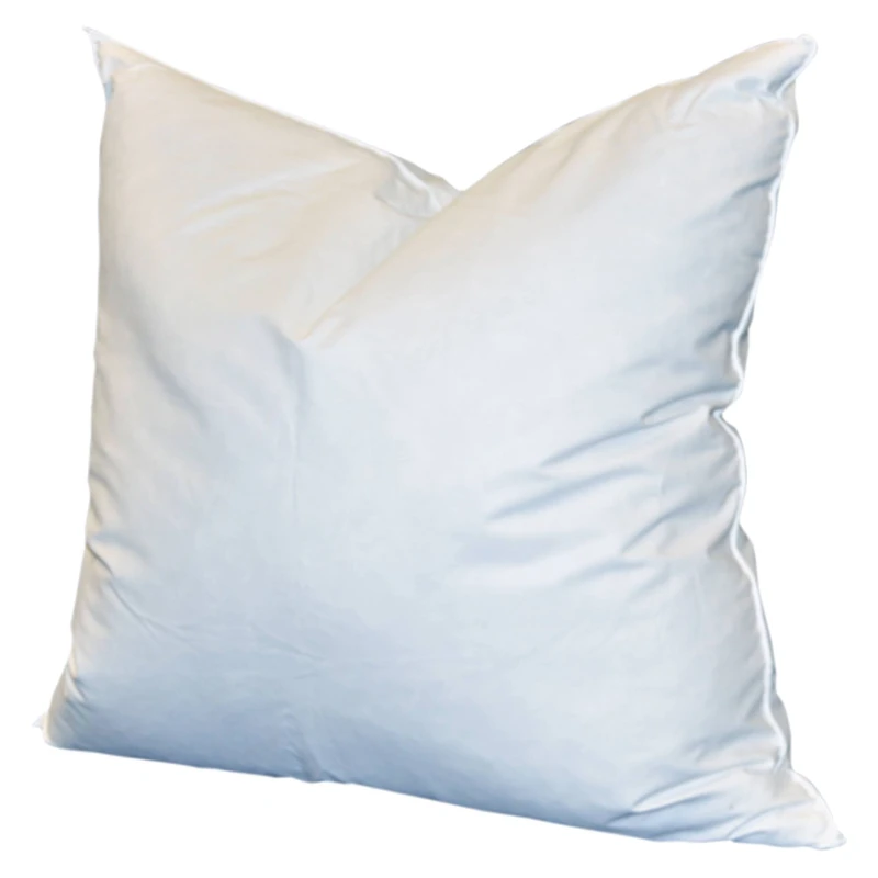 Feather-fil® Luxurious Feather & Down Pillow Insert, 18" x 18"