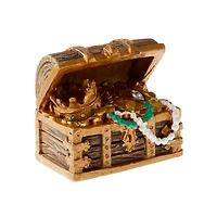 Mini Treasure Chest by Make Market®