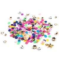 CousinDIY Clay Spacer Bead Kit