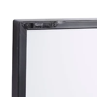 48" Black Iron Rustic Wall Décor