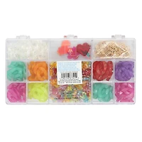 Plastic Chain Jewelry Kit by Creatology™
