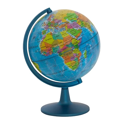 Hemispheres 6" GeoClassic Globe