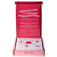 Kids Crafts Make & Sell Keychain Crafting Business Entrepreneur Starter Kit