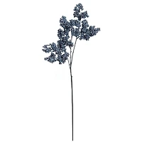 28.75" Dark Blue Berry Stem by Ashland®