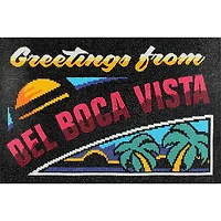 Camelot Dotz Seinfeld Del Boca Vista Diamond Painting Kit