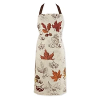 DII® Autumn Botanical Printed Apron