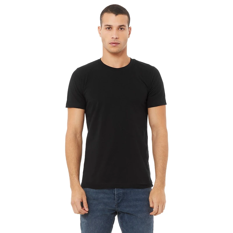 BELLA+CANVAS® Adult Unisex T-Shirt