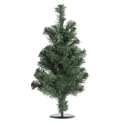 16" Green Pine Accent Tree by Ashland®