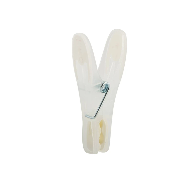 Woolite® Soft Grip Clothespins, 24ct.