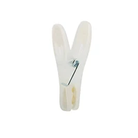 Woolite® Soft Grip Clothespins, 24ct.