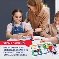 Snap Circuits® Summer of STEM Activity Pack