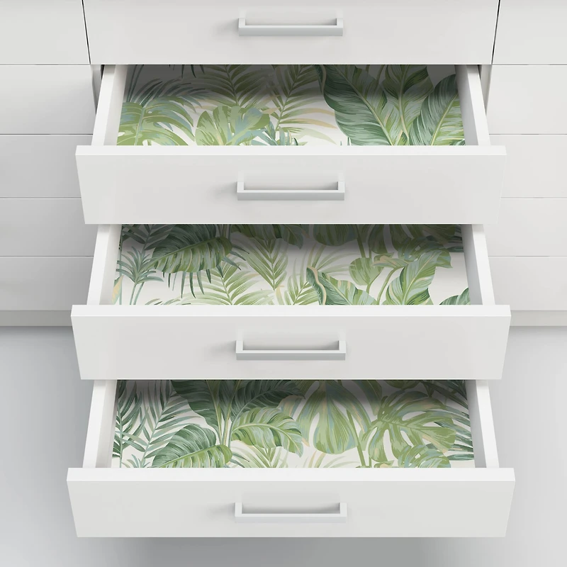 NuWallpaper Madagascar Peel & Stick Wallpaper