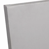 Soft White Botanicals 20" x 30" Canvas Wall Art