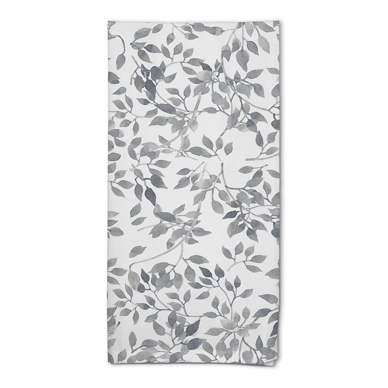 Mom I've Loved You My Entire Life Cotton Twill Tea Towel Set