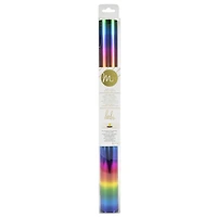 Heidi Swapp™ Minc® 6ft. Rainbow Reactive Foil Roll