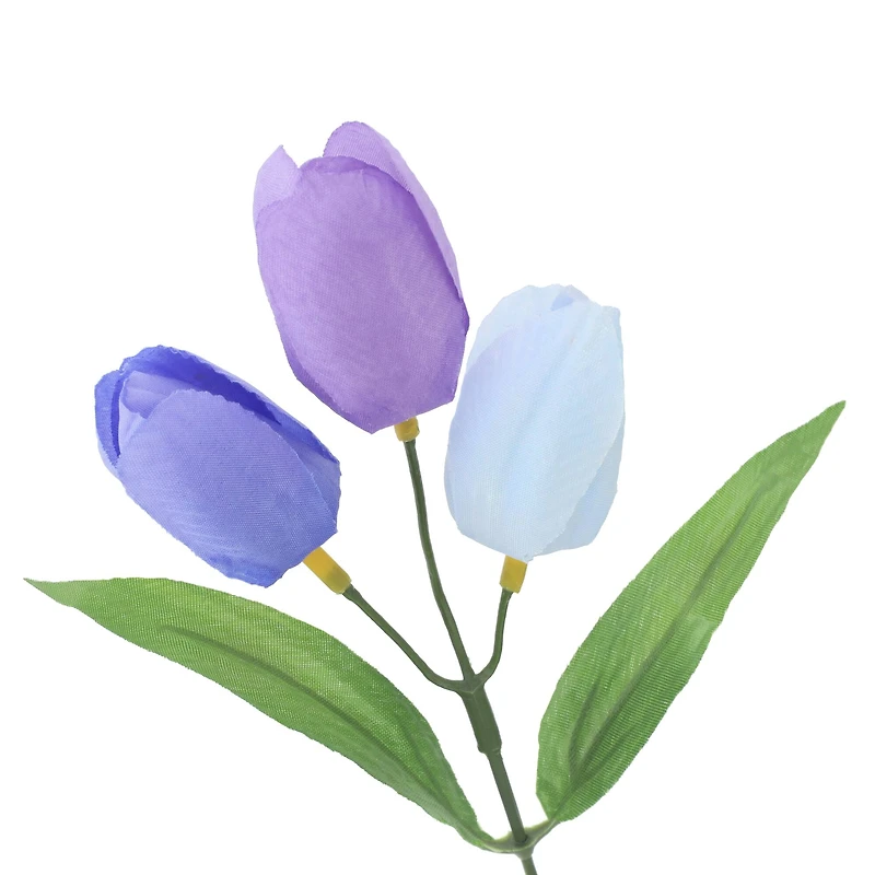 14" Tulip Bush by Ashland