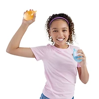 Zuru Bunch O Balloons Tropical Party Fill & Tie Self Sealing Water Balloons