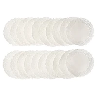 12 Packs: 20 ct. (240 total) 6" Paper Doilies by Celebrate It®