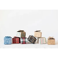 Hello Honey® Handmade Recycled Paper Gift Box Set