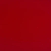 Feldman Red Cotton Flannel Fabric
