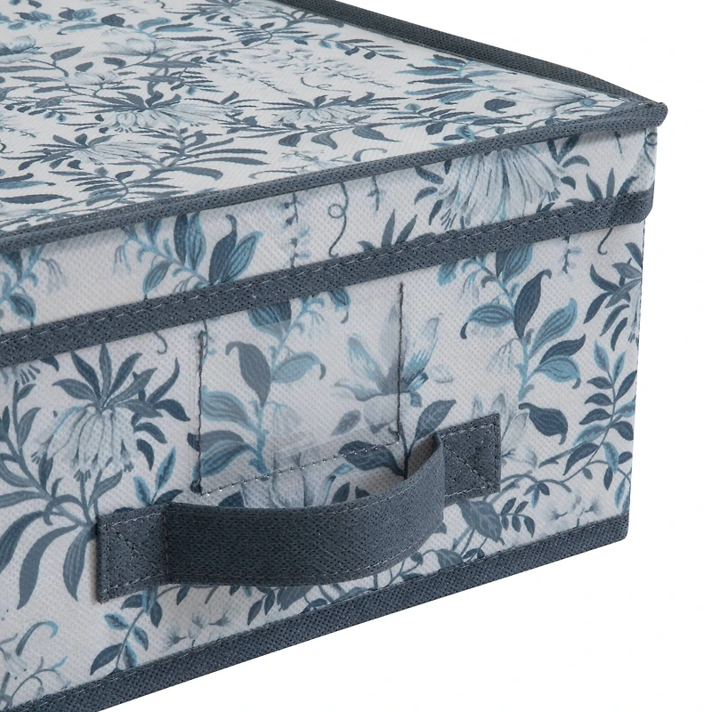Laura Ashley Medium Parterre Storage Box
