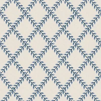 Surface Style Clover Lane Peel & Stick Wallpaper