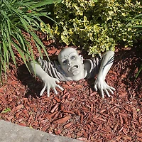 Design Toscano 19" Medium The Zombie of Montclaire Moors Statue