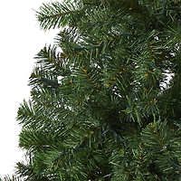 7ft. Unlit Northern Tip Pine Artificial Christmas Tree