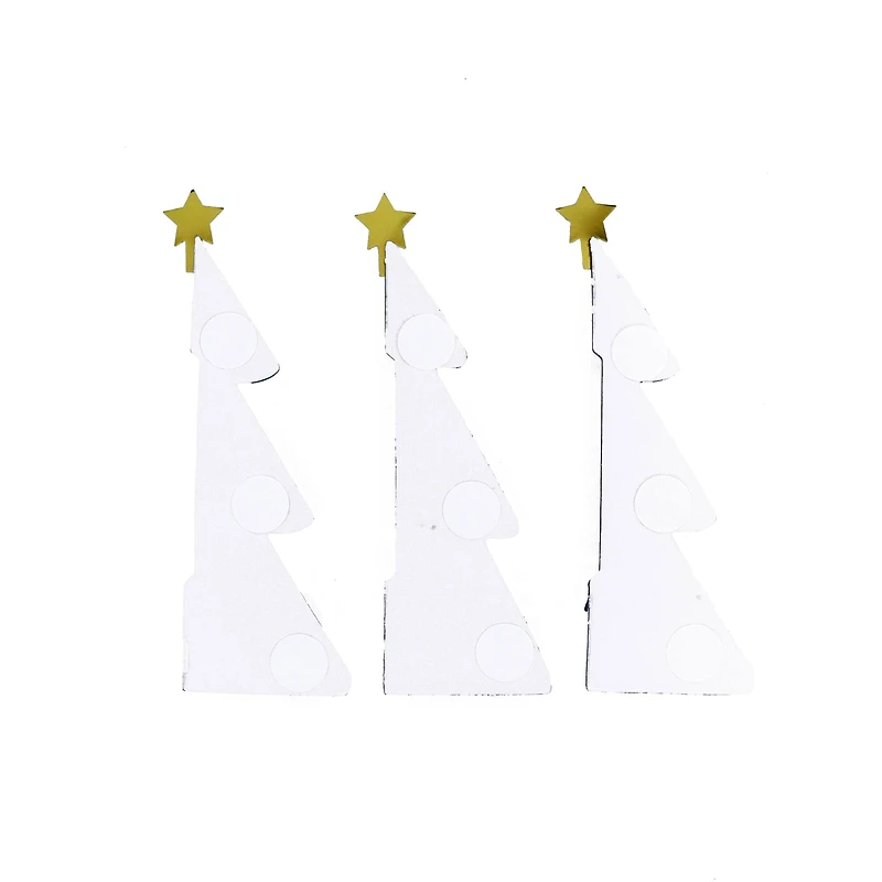 Green & Blue Honeycomb Tree Kit by Celebrate It™