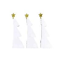 Green & Blue Honeycomb Tree Kit by Celebrate It™