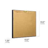 Texaco Gasoline Printed Accent Mirror