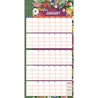 TF Publishing Mom's Manager Wall Calendar