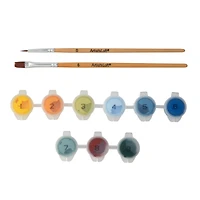 The Starry Night Relief Painting Kit by Artist's Loft®