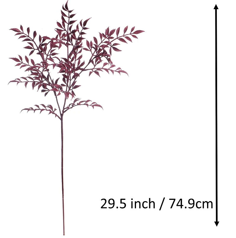 30" Fern Stem by Ashland