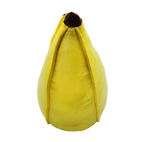 23" x 11" Banana Pillow by Ashland®